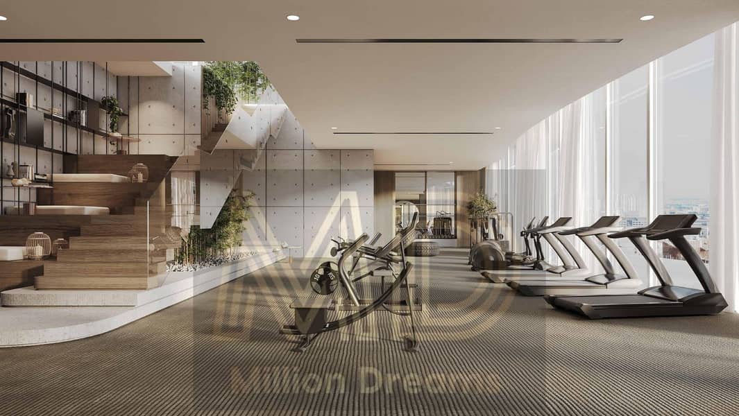 Smart Home | Fully Furnished | Luxury Living - Image 7