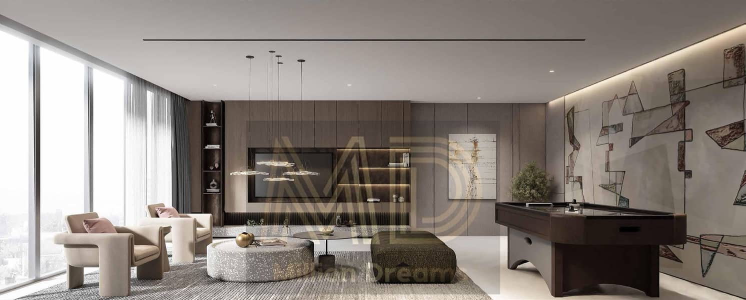 Smart Home | Fully Furnished | Luxury Living - Image 8