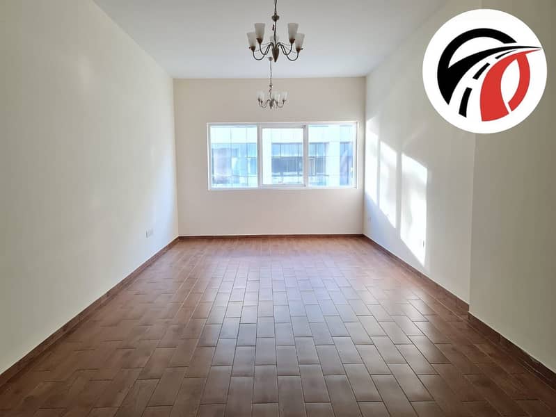 Spacious 1BHK | Ready To Move | All Amenities | 63K Only | Prime Location