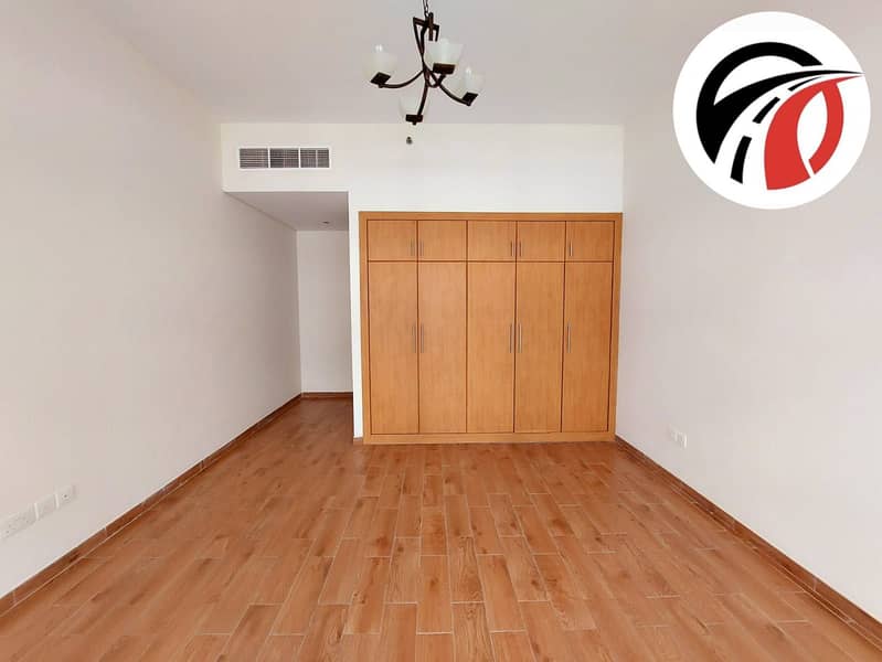 Spacious 1BHK | Ready To Move | All Amenities | 63K Only | Prime Location