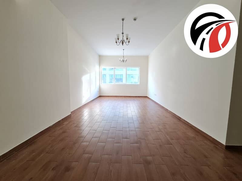 Spacious 1BHK | Ready To Move | All Amenities | 63K Only | Prime Location