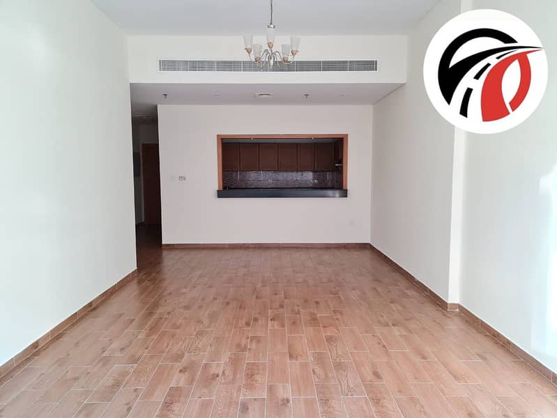 Spacious 1BHK | Ready To Move | All Amenities | 63K Only | Prime Location - Image 6