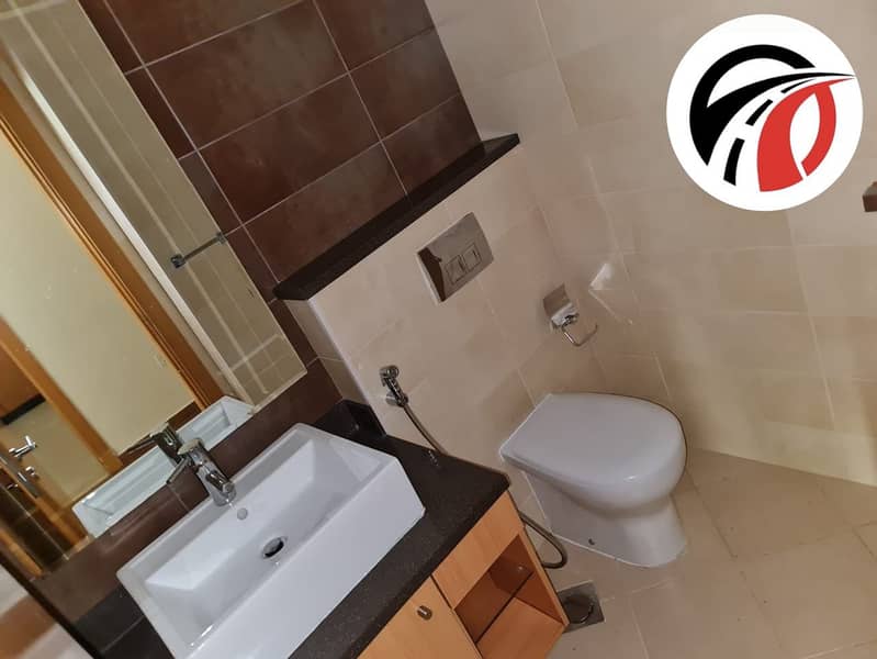 Spacious 1BHK | Ready To Move | All Amenities | 63K Only | Prime Location - Image 12