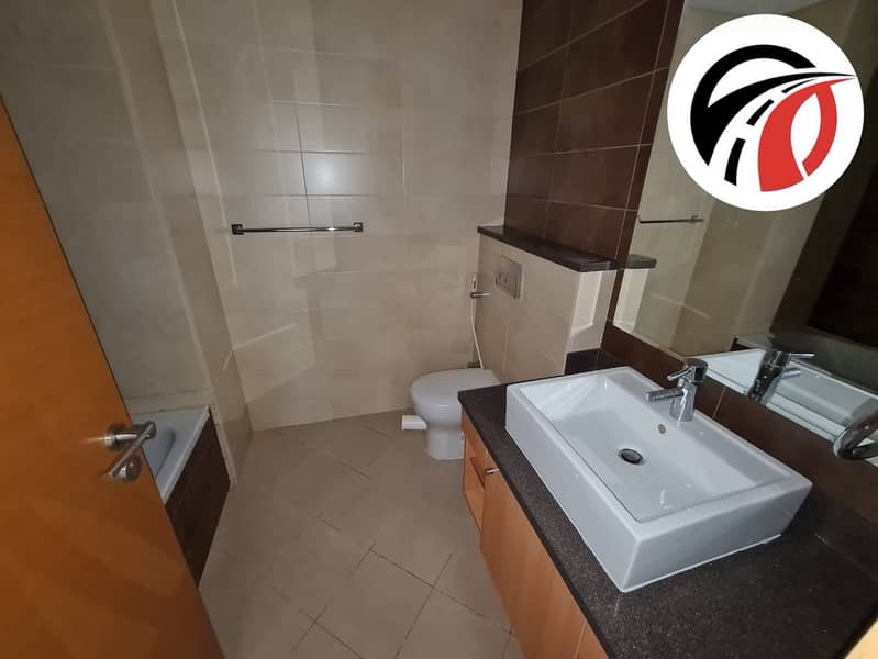 Spacious 1BHK | Ready To Move | All Amenities | 63K Only | Prime Location - Image 13