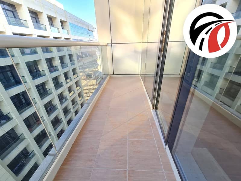 Spacious 1BHK | Ready To Move | All Amenities | 63K Only | Prime Location - Image 14