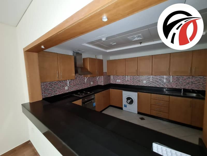 Spacious 1BHK | Ready To Move | All Amenities | 63K Only | Prime Location - Image 15