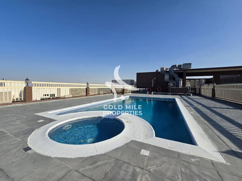 FULLY FURNISHED || BRAND NEW FURNITURE || FOR FAMILY || VERY SPACIOUS - Image 16