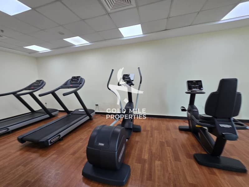 FULLY FURNISHED || BRAND NEW FURNITURE || FOR FAMILY || VERY SPACIOUS - Image 18