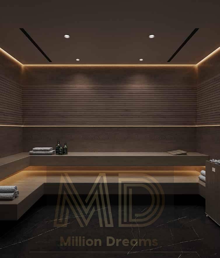 Smart Home | Fully Furnished | Luxury Living - Image 10