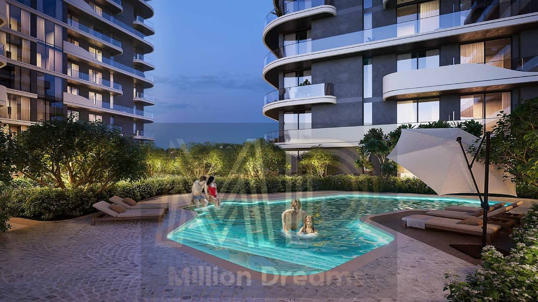 Smart Home | Fully Furnished | Luxury Living - Image 11