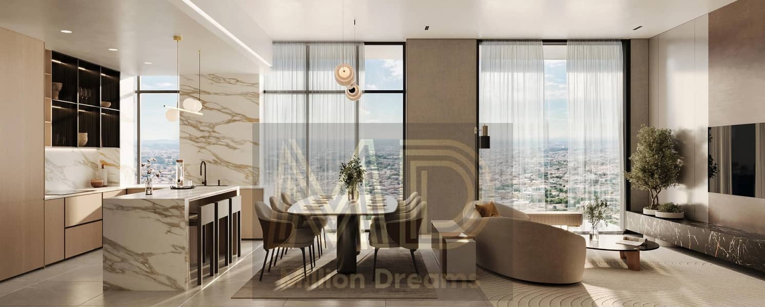 Smart Home | Fully Furnished | Luxury Living - Image 12