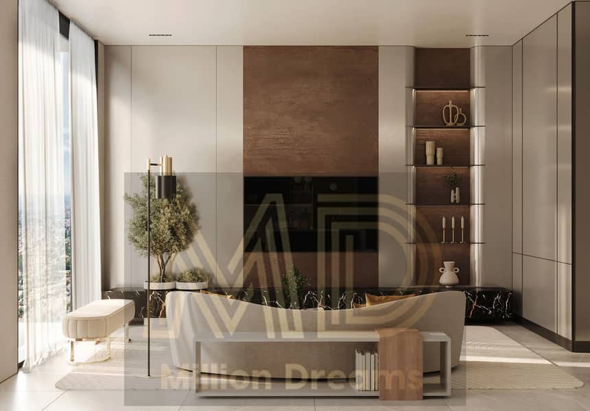 Smart Home | Fully Furnished | Luxury Living - Image 14