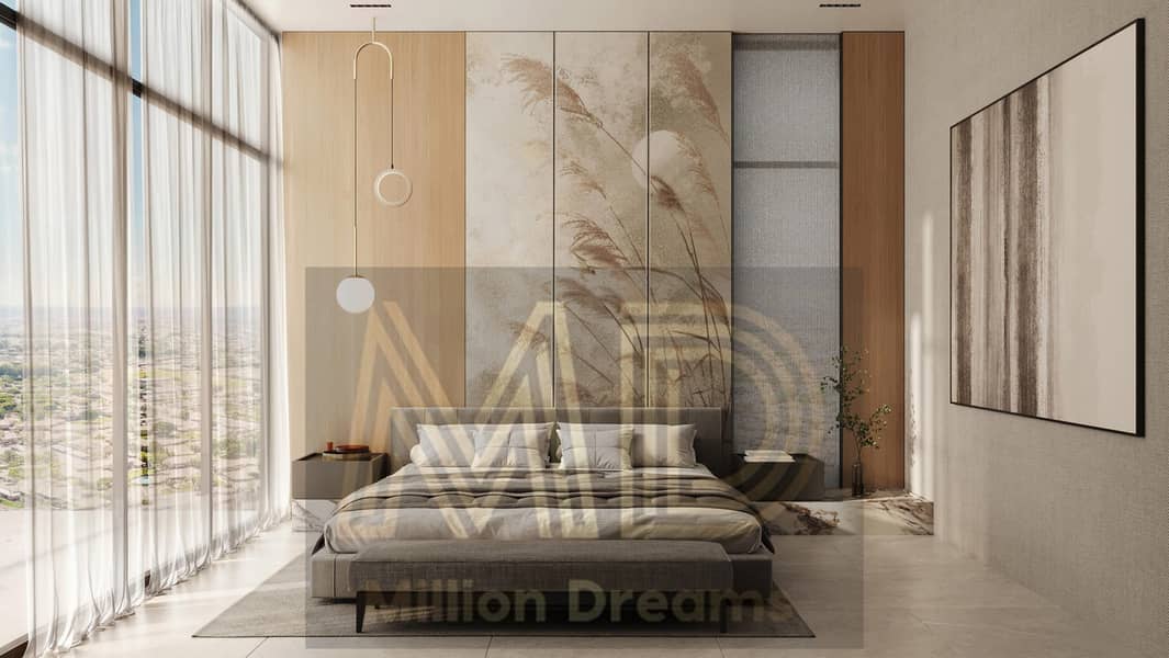 Smart Home | Fully Furnished | Luxury Living - Image 15