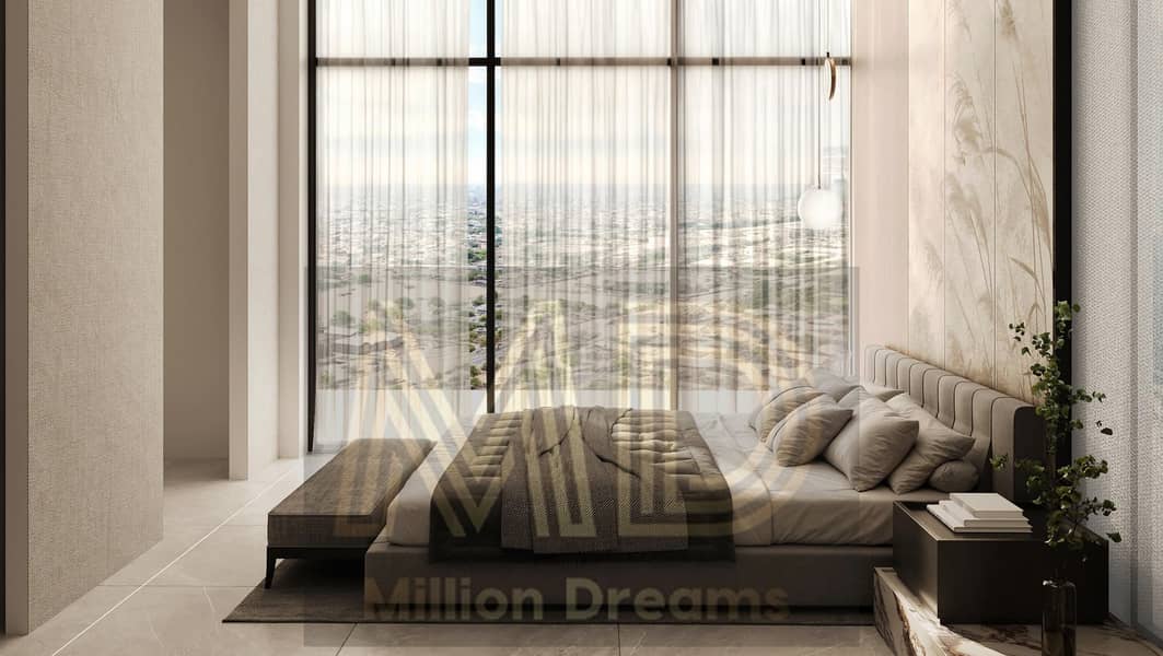 Smart Home | Fully Furnished | Luxury Living - Image 16