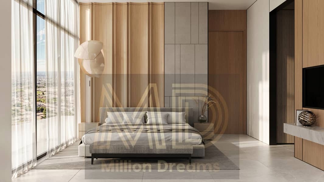 Smart Home | Fully Furnished | Luxury Living - Image 19