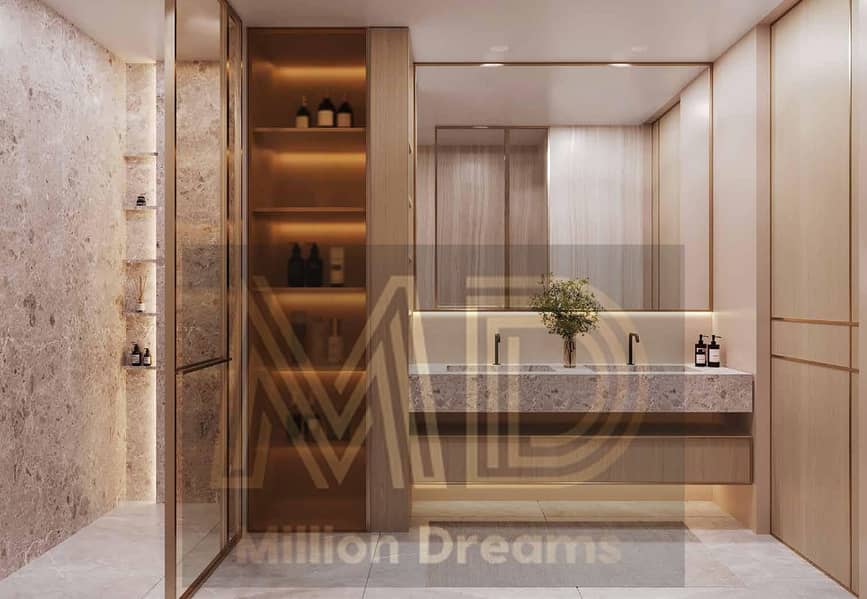 Smart Home | Fully Furnished | Luxury Living - Image 20