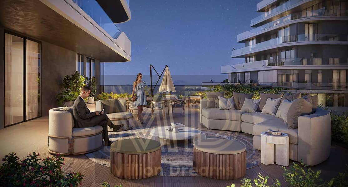 Smart Home | Fully Furnished | Luxury Living - Image 22