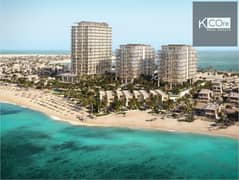 Stunning High-Floor 1-BR Nobu Residences on Resale