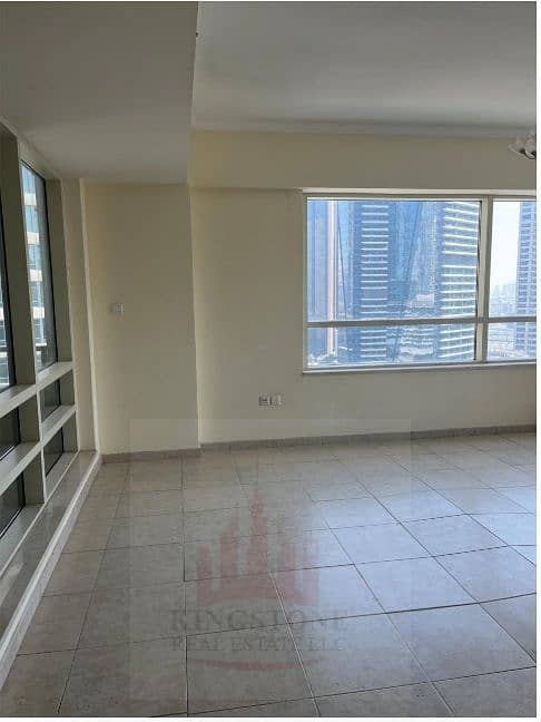 • Vacant 3BR with Maid’s Room for Rent | Al Sahab, Dubai Marina
