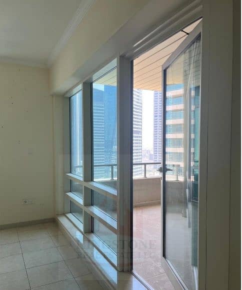 • Vacant 3BR with Maid’s Room for Rent | Al Sahab, Dubai Marina