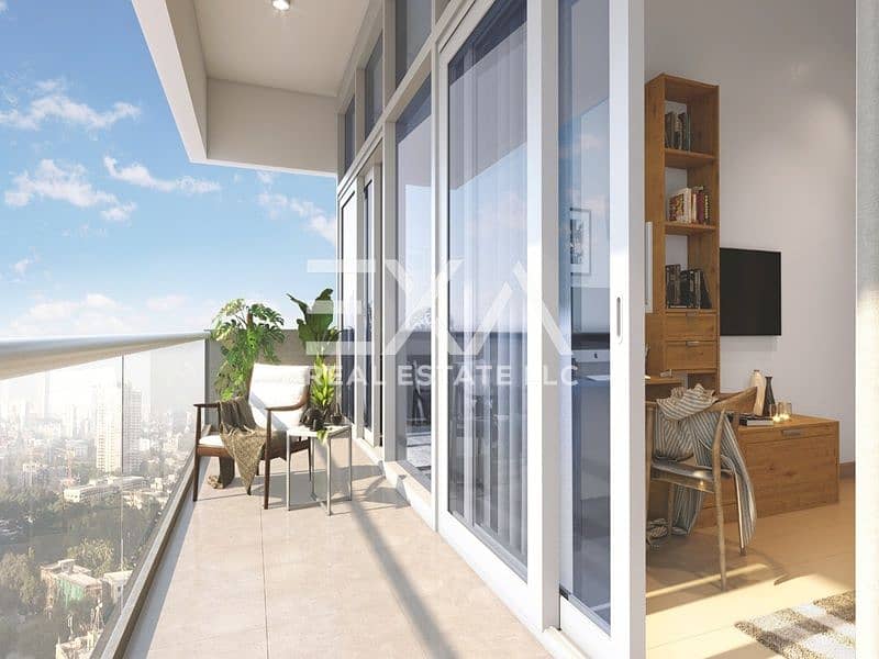 No Commission I Brand New | Handover Soon