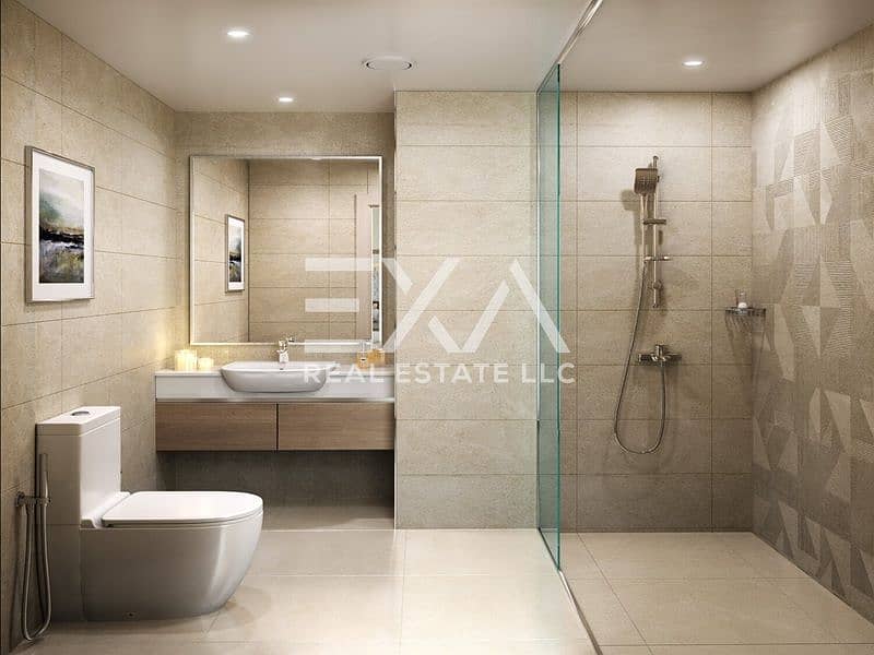 No Commission I Brand New | Handover Soon