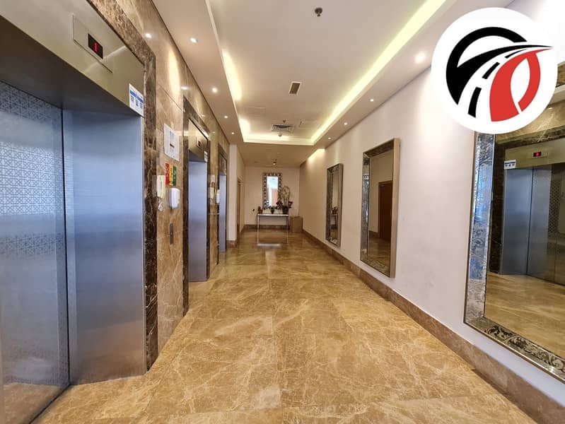 Spacious Studio | Corner Unit | Ready To Move | All Amenities | Prime Location - Image 7