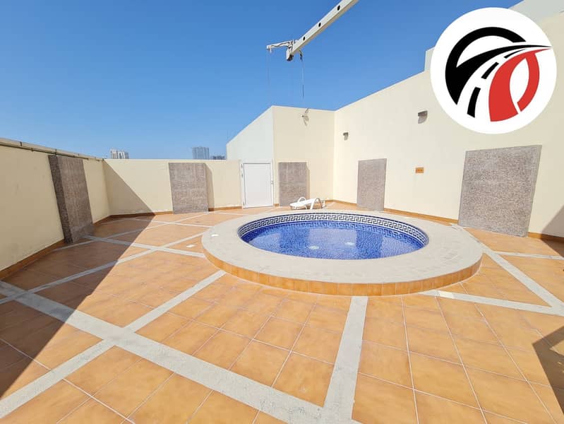 Spacious Studio | Corner Unit | Ready To Move | All Amenities | Prime Location - Image 11