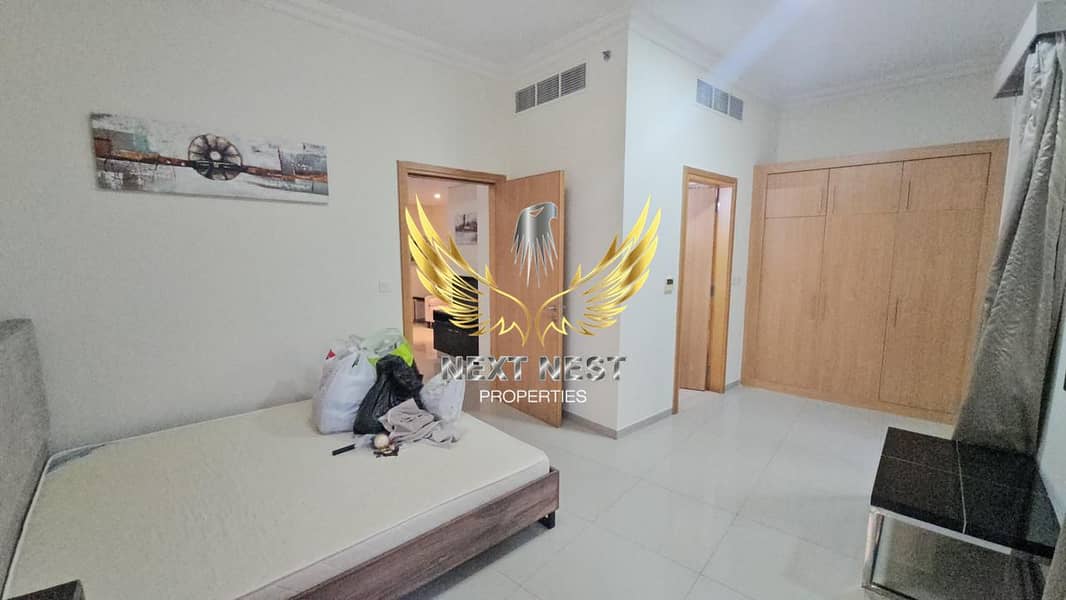 1 BHK | FURNISHED | GOOD LOCATION | WELL MAINTAINED UNIT | - Image 6