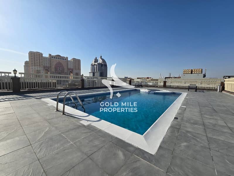 FULLY FURNISHED || LUURY LIVING || FOR FAMILY || PRIME LOCATION