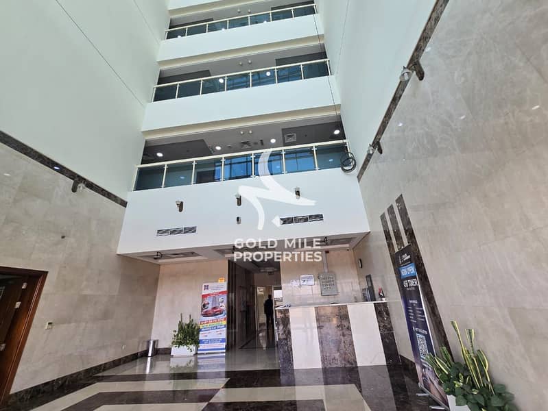 FULLY FURNISHED || LUURY LIVING || FOR FAMILY || PRIME LOCATION