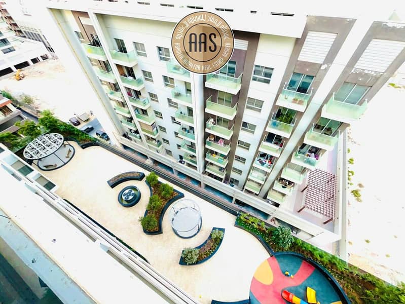 Brand New 1BR Apt Available for Rent with All Amenities free