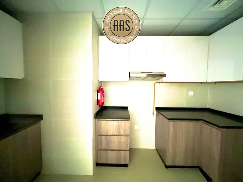 Brand New 1BR Apt Available for Rent with All Amenities free