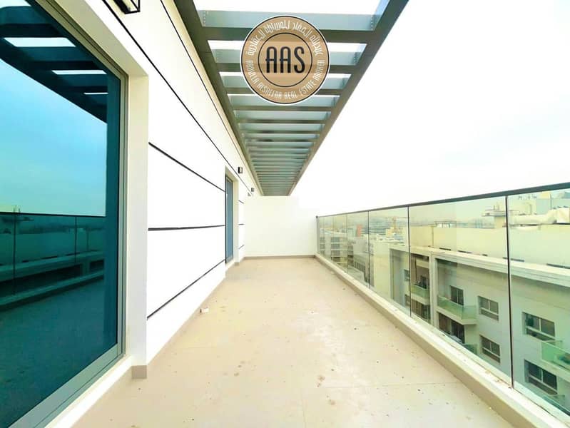 Brand New 1BR Apt Available for Rent with All Amenities free - Image 7