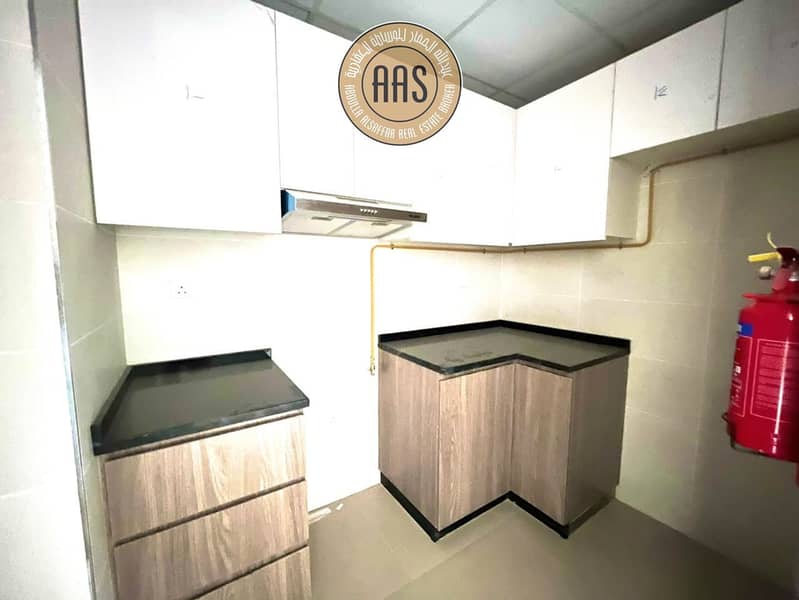 Brand New 1BR Apt Available for Rent with All Amenities free - Image 9