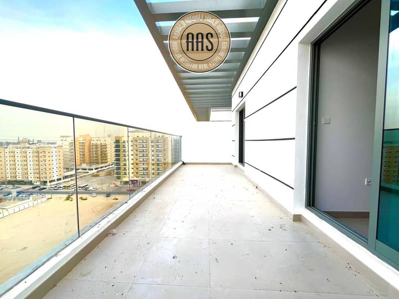 Brand New 1BR Apt Available for Rent with All Amenities free - Image 10