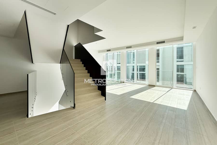 Nature Living | Newly Handed Over | Close to Park