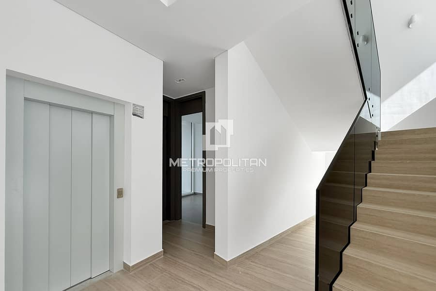 Nature Living | Newly Handed Over | Close to Park - Image 12