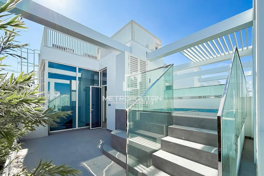 Nature Living | Newly Handed Over | Close to Park - Image 17