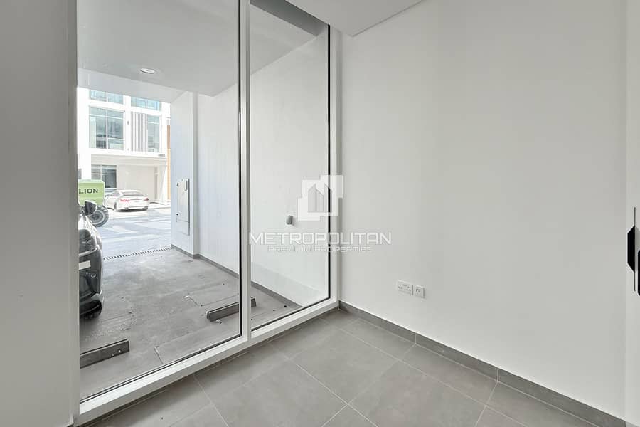 Nature Living | Newly Handed Over | Close to Park - Image 19