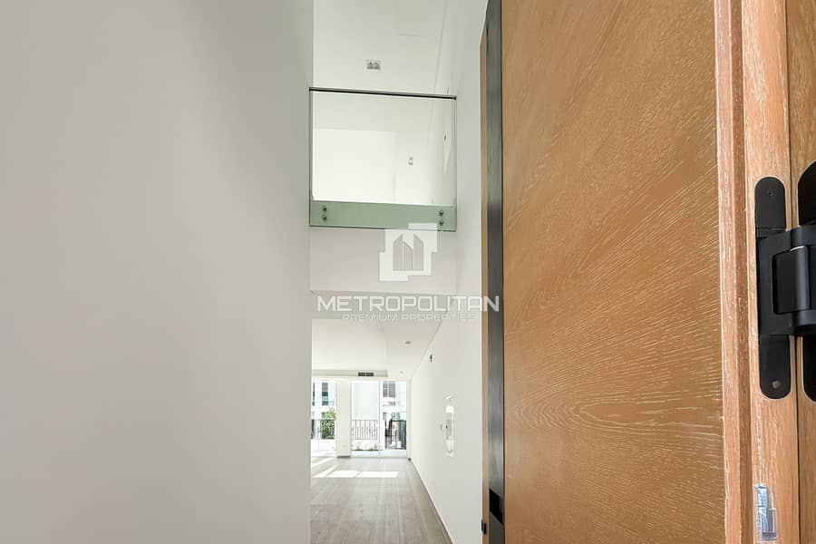 Nature Living | Newly Handed Over | Close to Park - Image 20