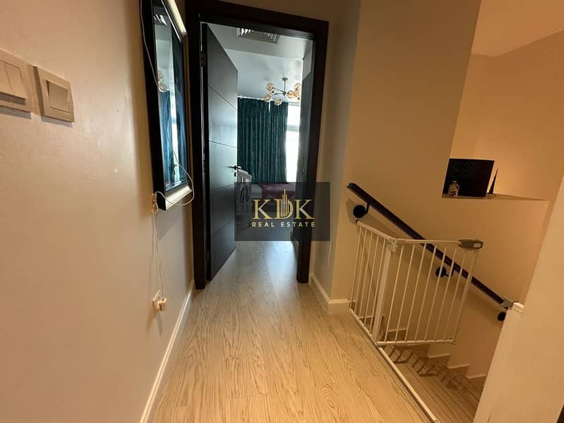 Corner Unit | Bigger Plot | Fully Furnished | Single Row - Image 7