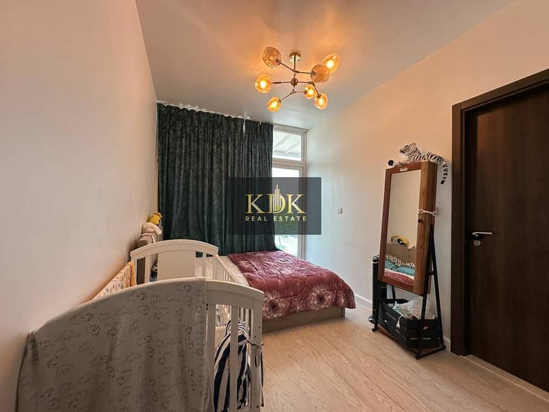 Corner Unit | Bigger Plot | Fully Furnished | Single Row - Image 8