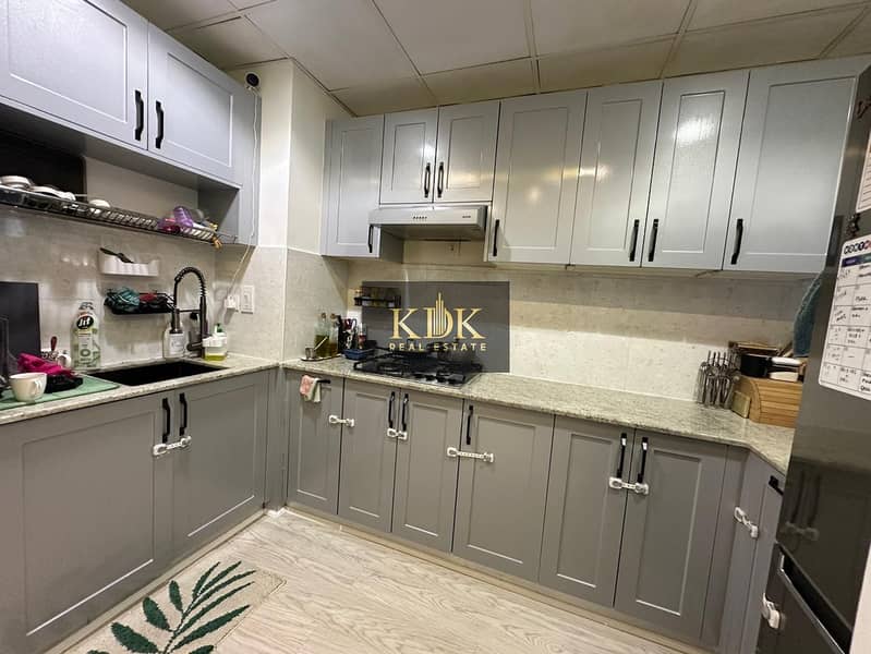 Corner Unit | Bigger Plot | Fully Furnished | Single Row - Image 10