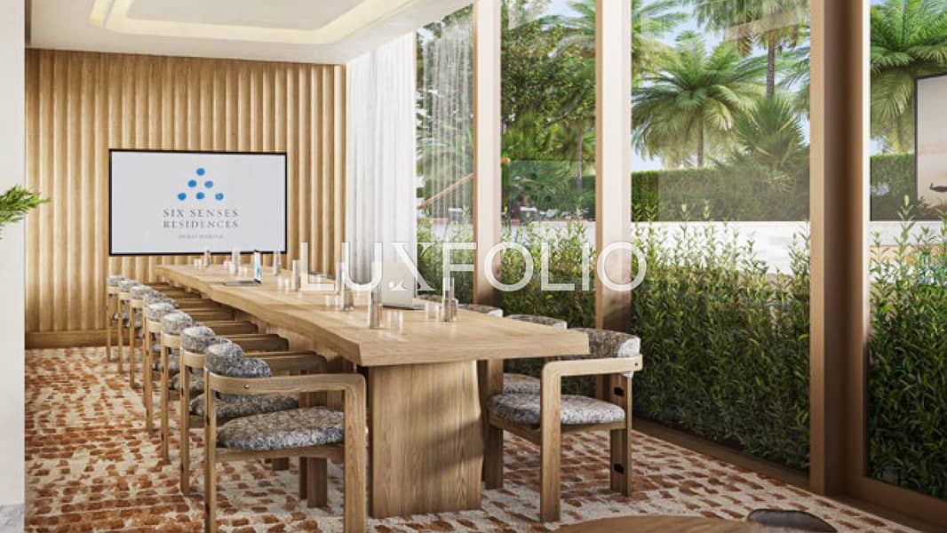 Ultra-Luxury 4BR | Panoramic Palm & Skyline - Image 7