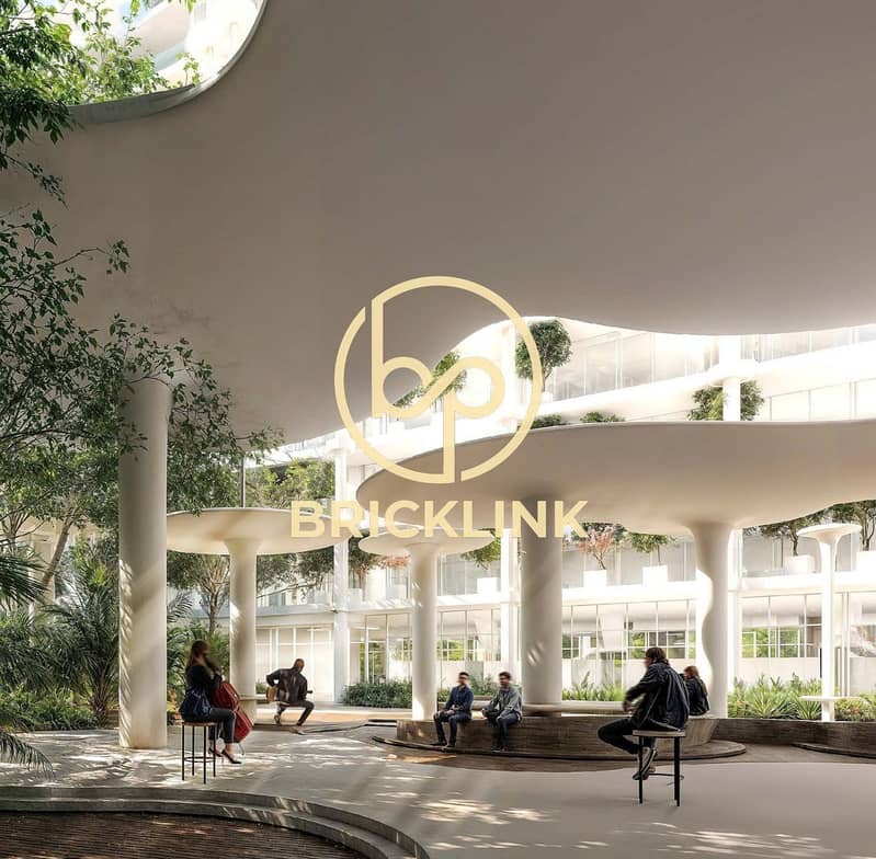 Fully Furnished Studio| High ROI |Prime Dubailand Location|35% Post handover|50+ Amenities