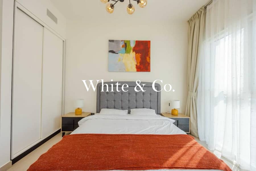 Vacant | Fully Furnished | Opposite Mall - Image 6