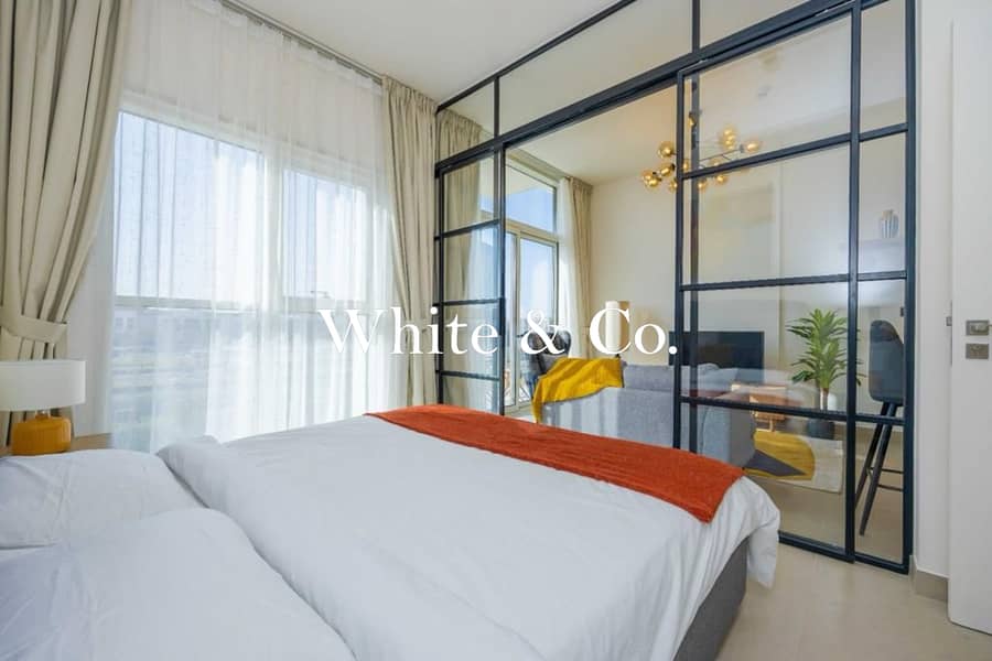 Vacant | Fully Furnished | Opposite Mall - Image 7