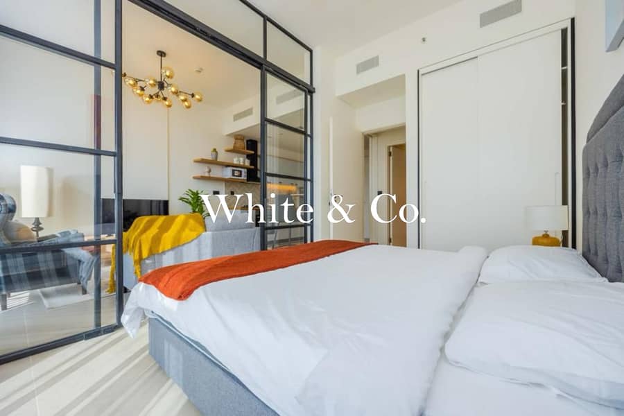 Vacant | Fully Furnished | Opposite Mall - Image 10