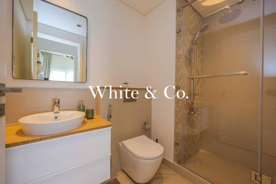 Vacant | Fully Furnished | Opposite Mall - Image 12